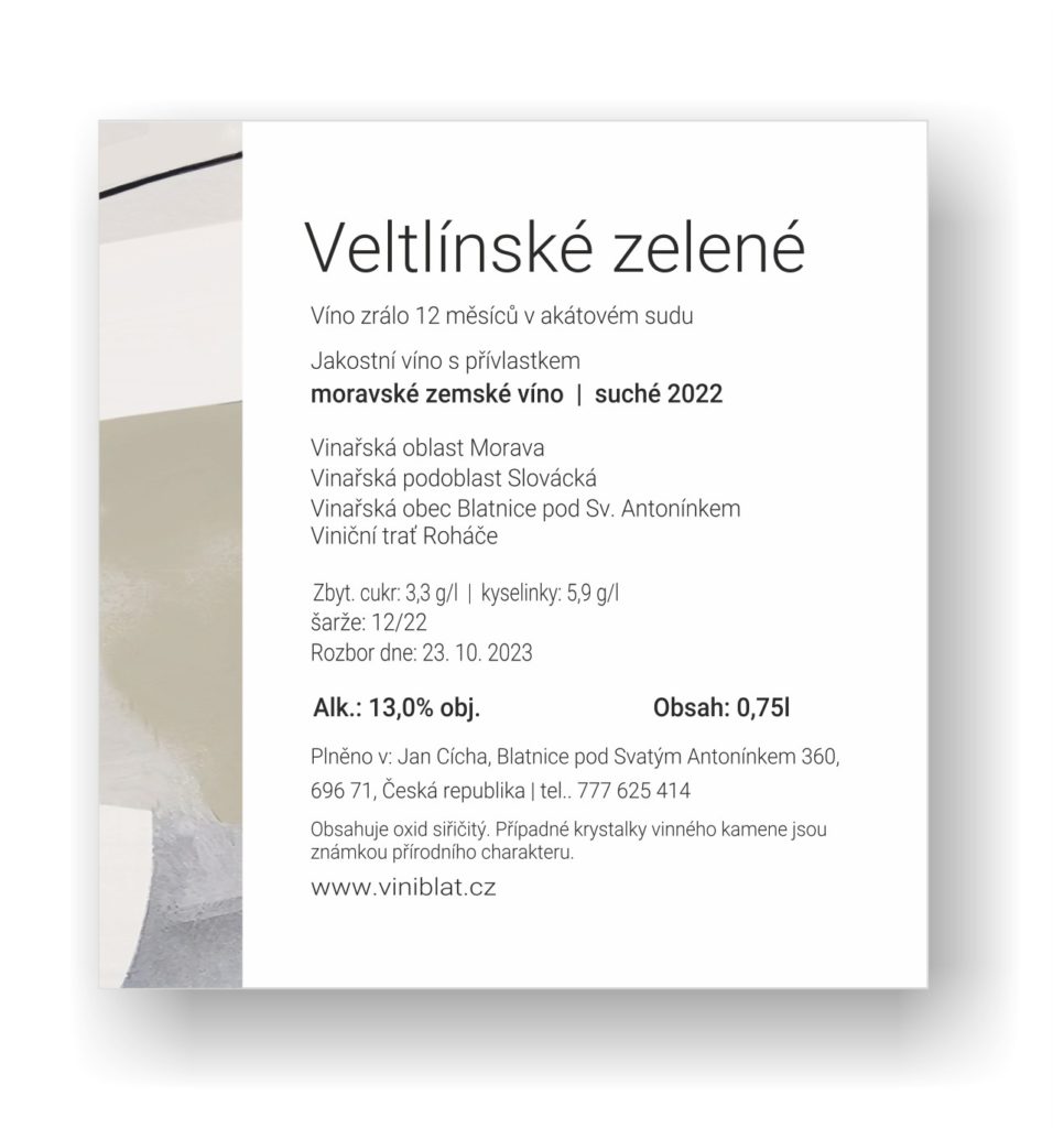 VeltlínskéZelené22-Z